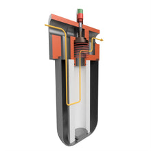 Load image into Gallery viewer, Hydraulikk kurs på nett, med kursbevis og gratis HMS kurs.